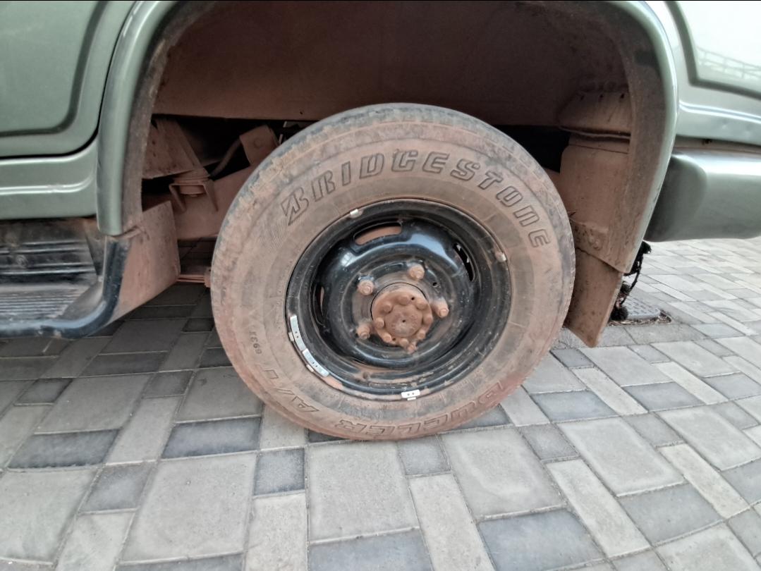 UsedCar