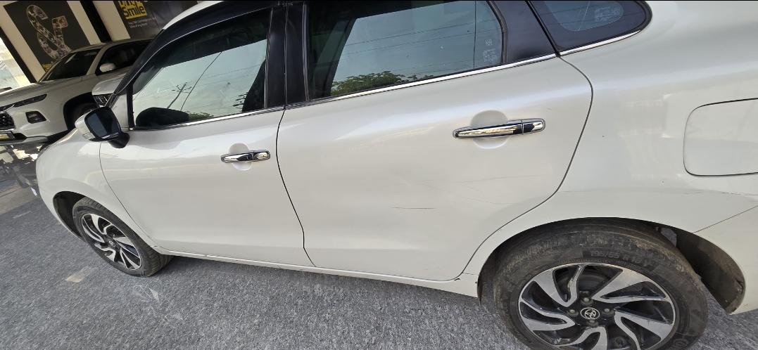 यूज़्ड 2020 टोयोटा गलांज़ा, Indiranagar Sec-18, Lucknow यूज़्ड 2020 टोयोटा गलांज़ा, Indiranagar Sec-18, Lucknow