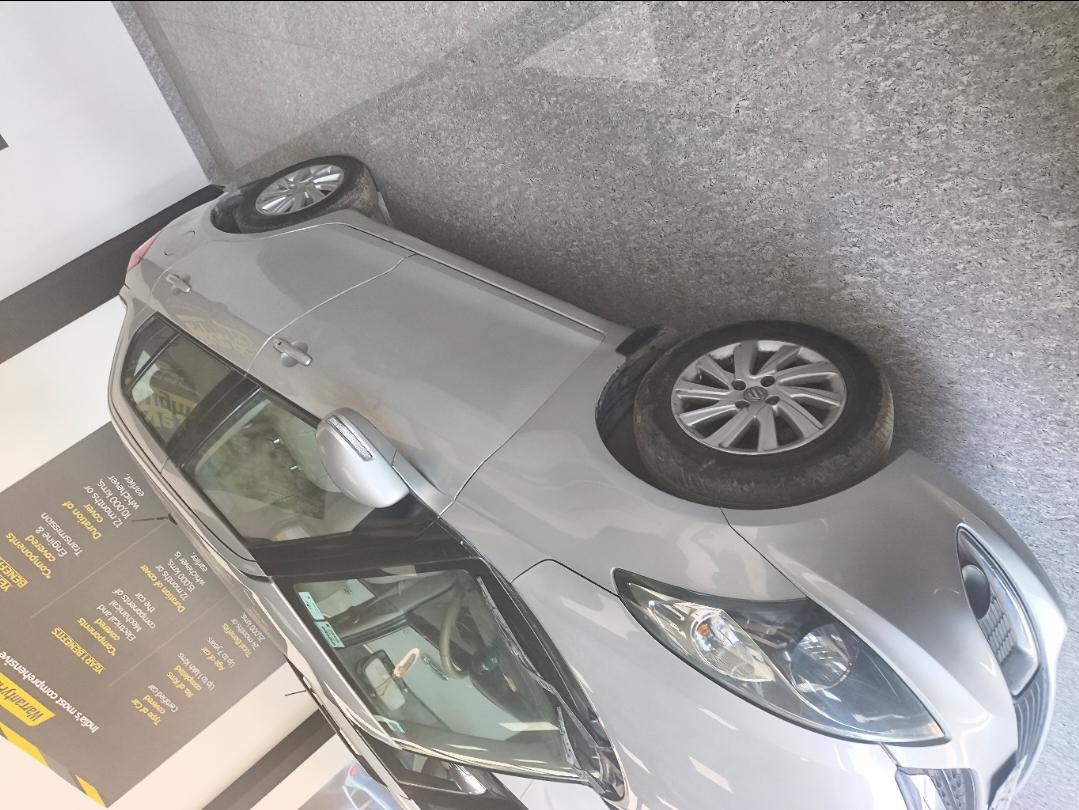 2017 मारुति सुजुकी स्विफ्ट डिज़ायर ZDI 2017 मारुति सुजुकी स्विफ्ट डिज़ायर ZDI