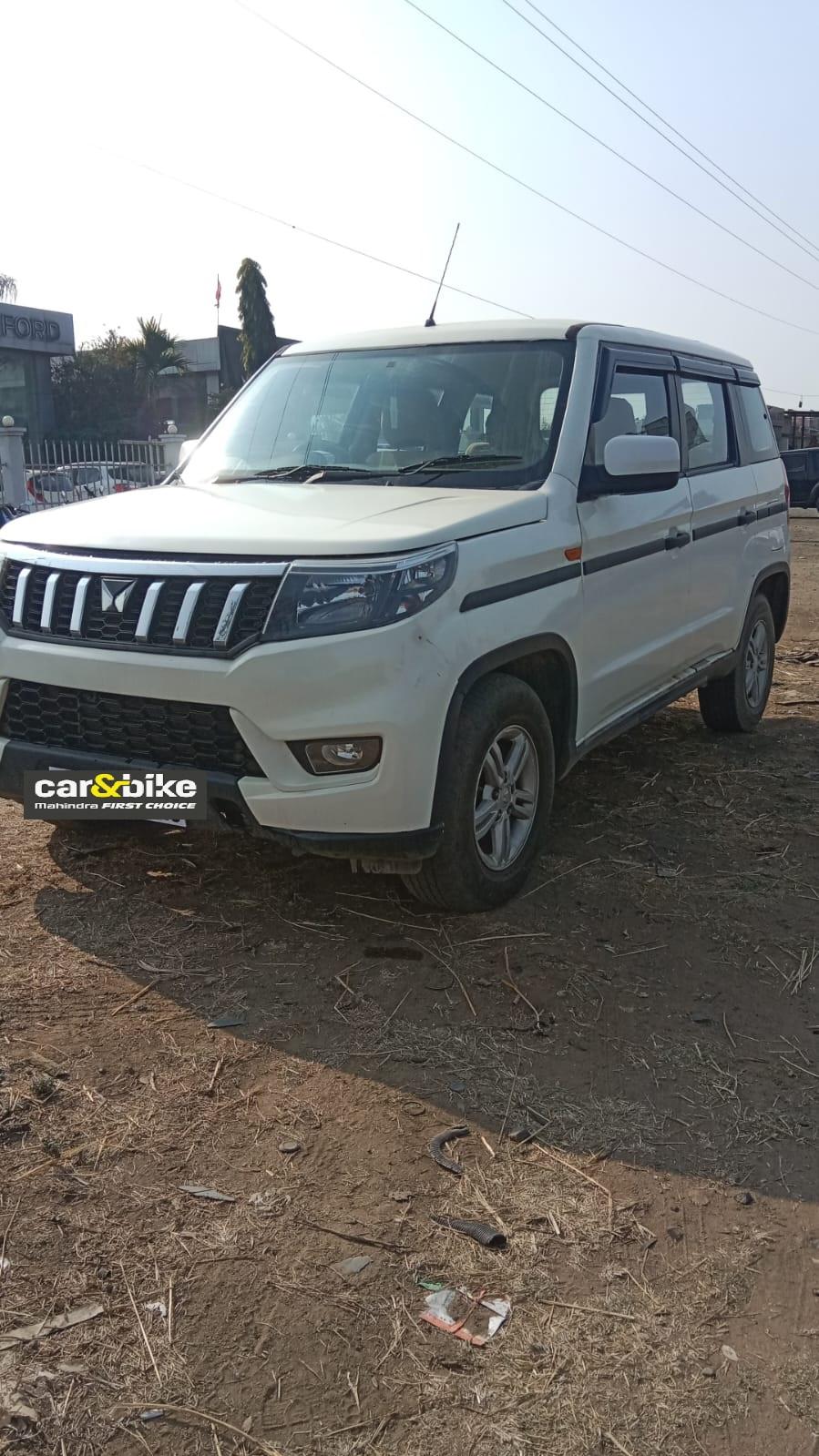 UsedCar