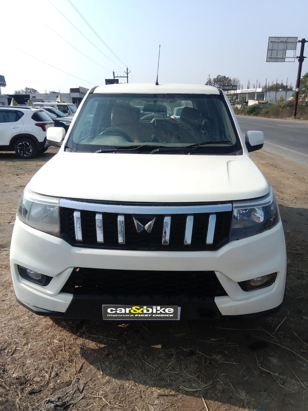 UsedCar