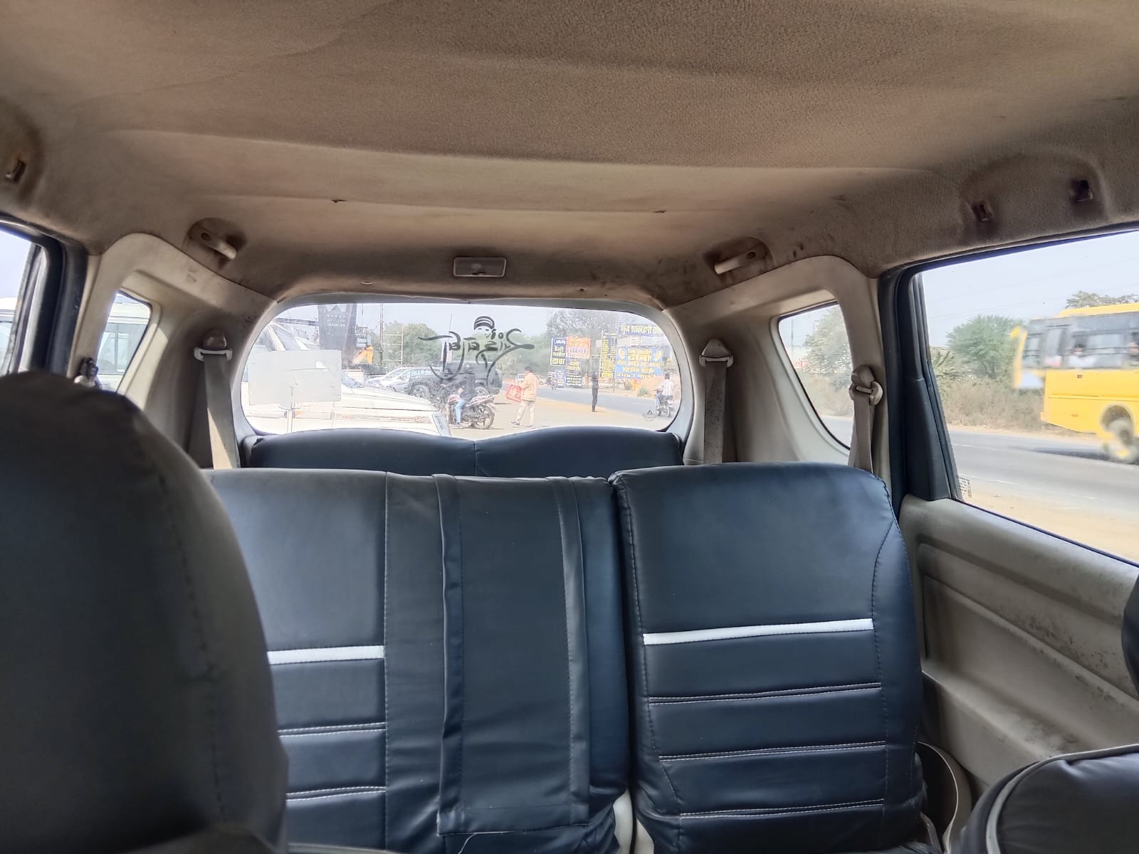 Used 2012 Maruti Suzuki Ertiga Used 2012 Maruti Suzuki Ertiga