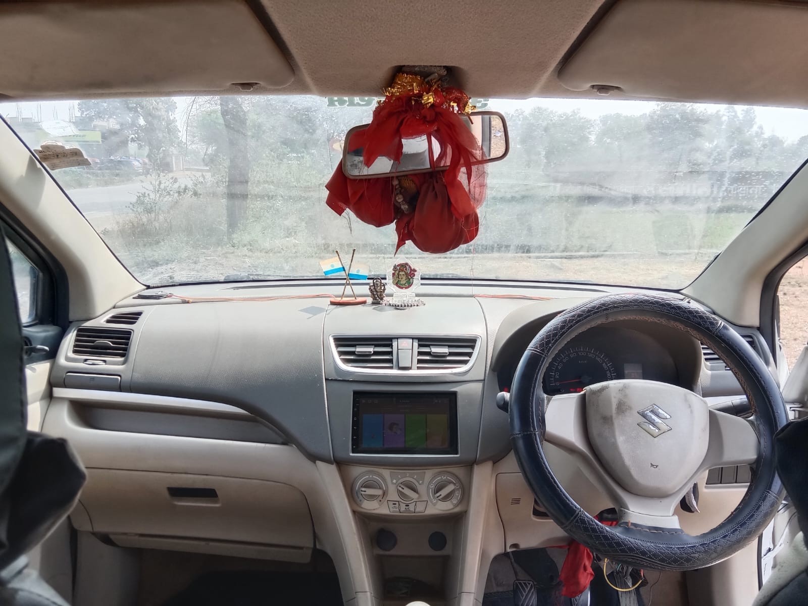 Used 2012 Maruti Suzuki Ertiga Used 2012 Maruti Suzuki Ertiga