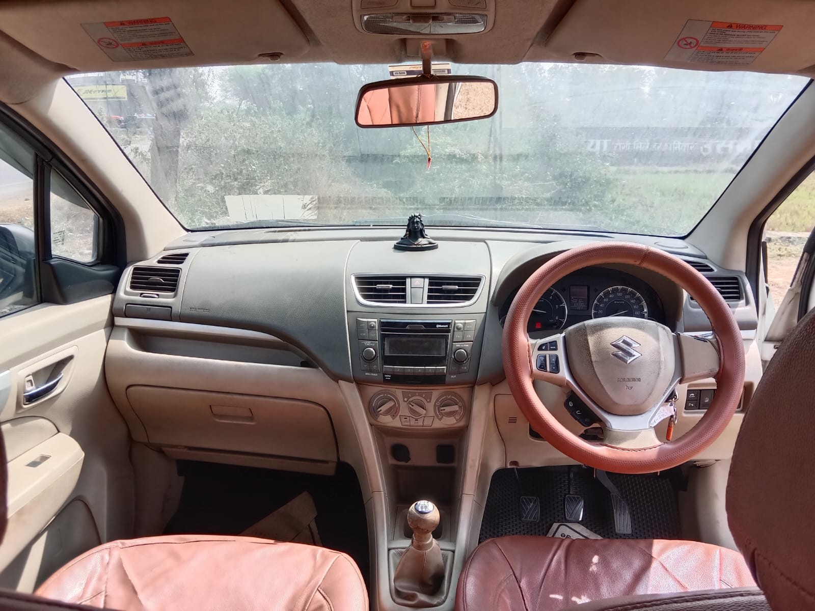 Used 2016 Maruti Suzuki Ertiga Used 2016 Maruti Suzuki Ertiga