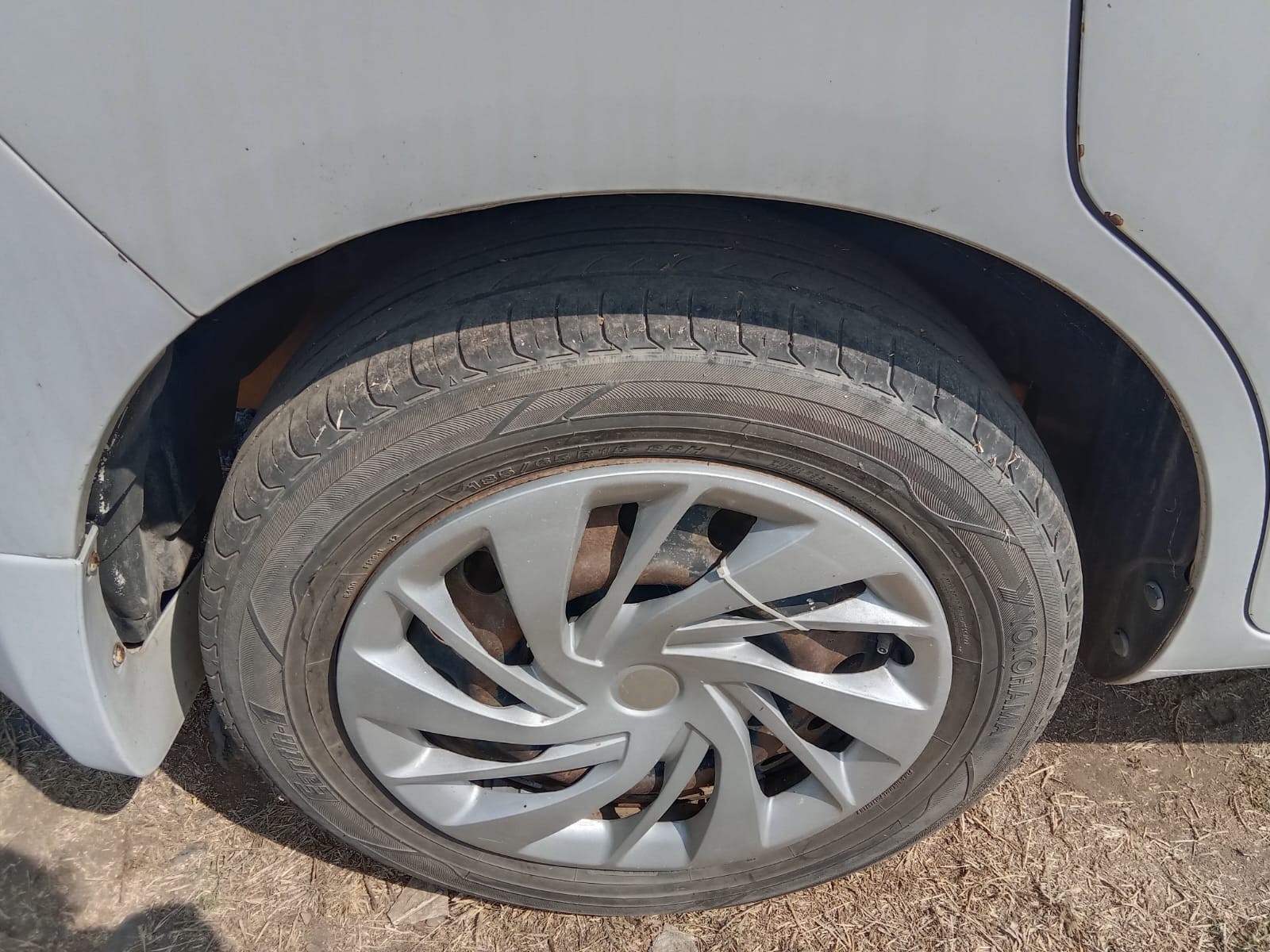 Used 2016 Maruti Suzuki Ertiga Used 2016 Maruti Suzuki Ertiga