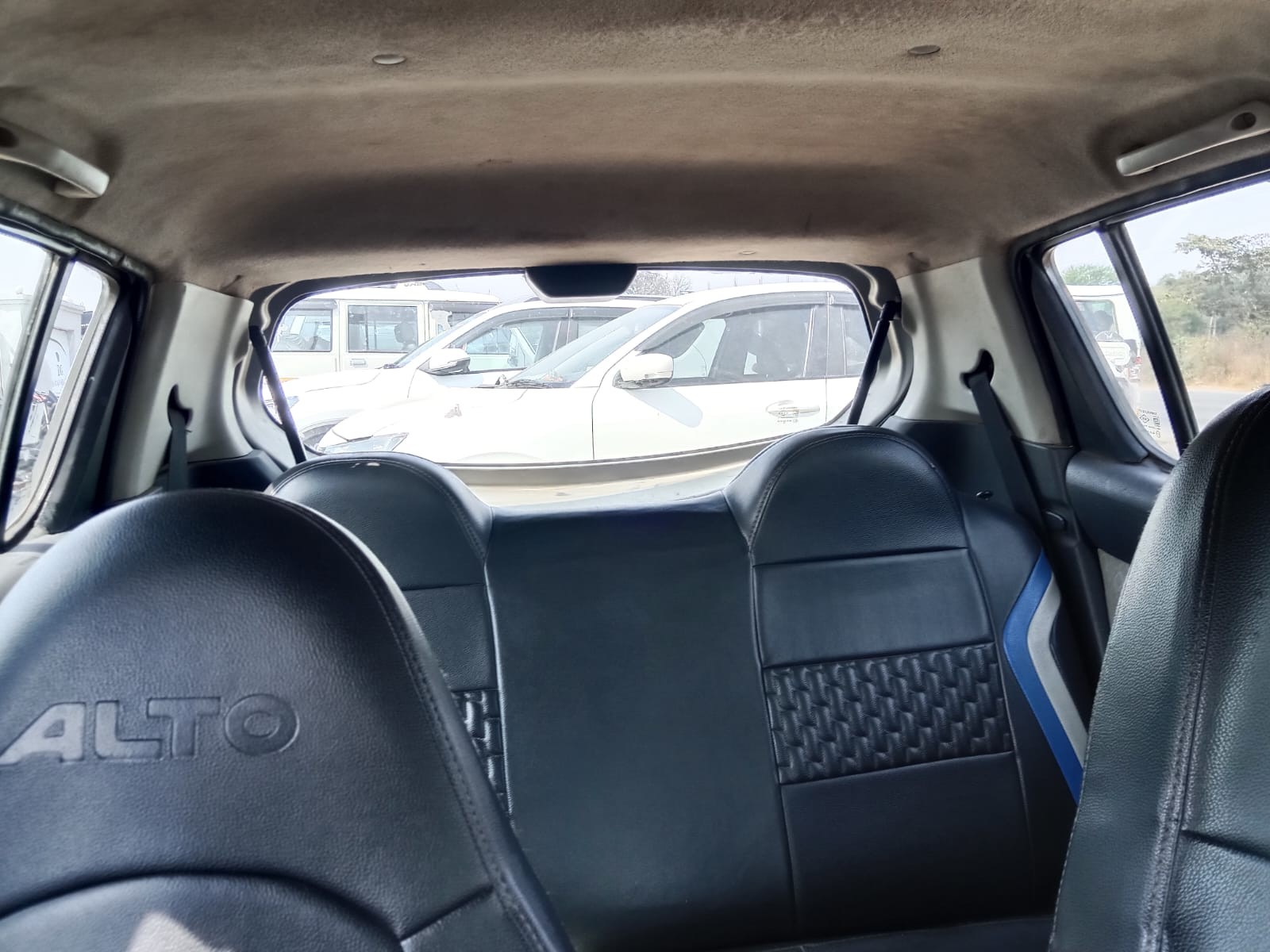 Used 2019 Maruti Suzuki Alto 800 Used 2019 Maruti Suzuki Alto 800