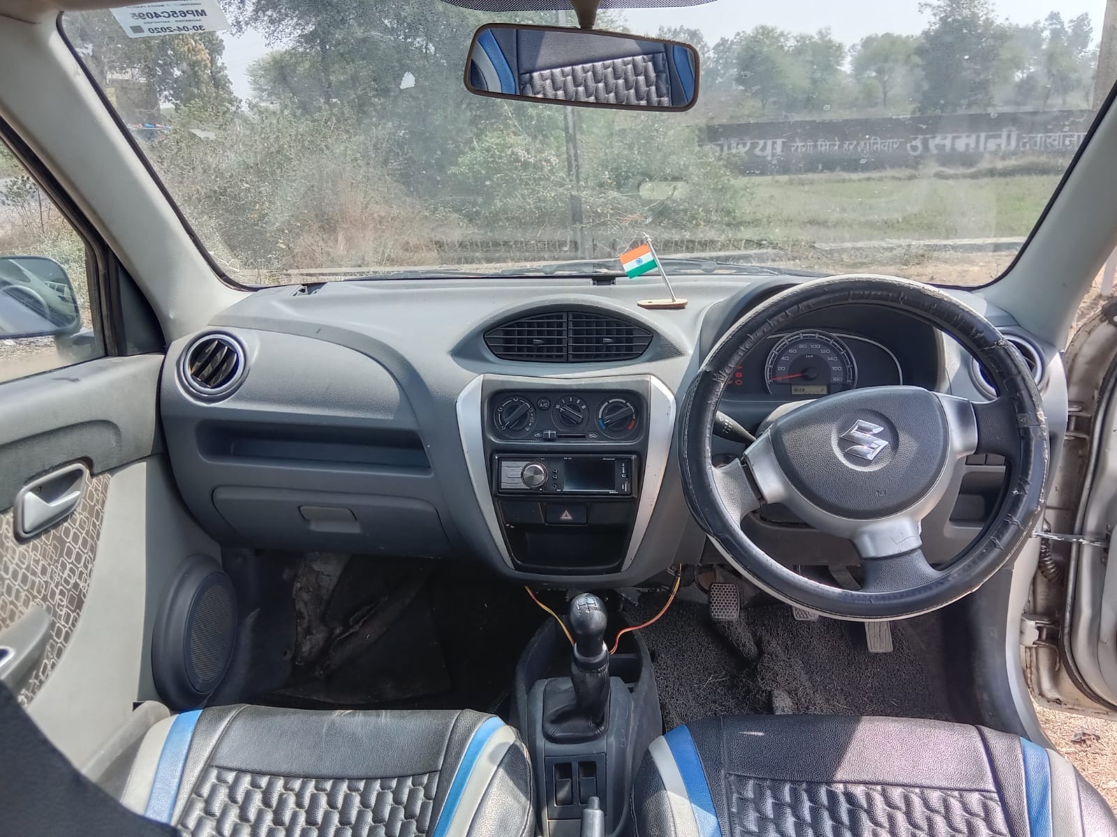 Used 2019 Maruti Suzuki Alto 800 Used 2019 Maruti Suzuki Alto 800