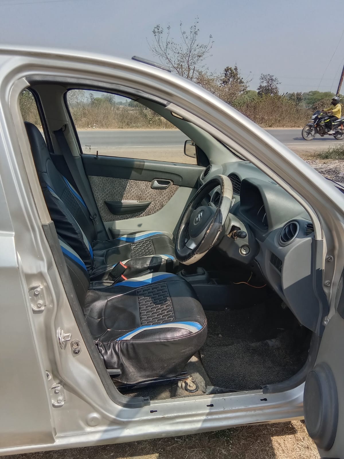 Used 2019 Maruti Suzuki Alto 800 Used 2019 Maruti Suzuki Alto 800