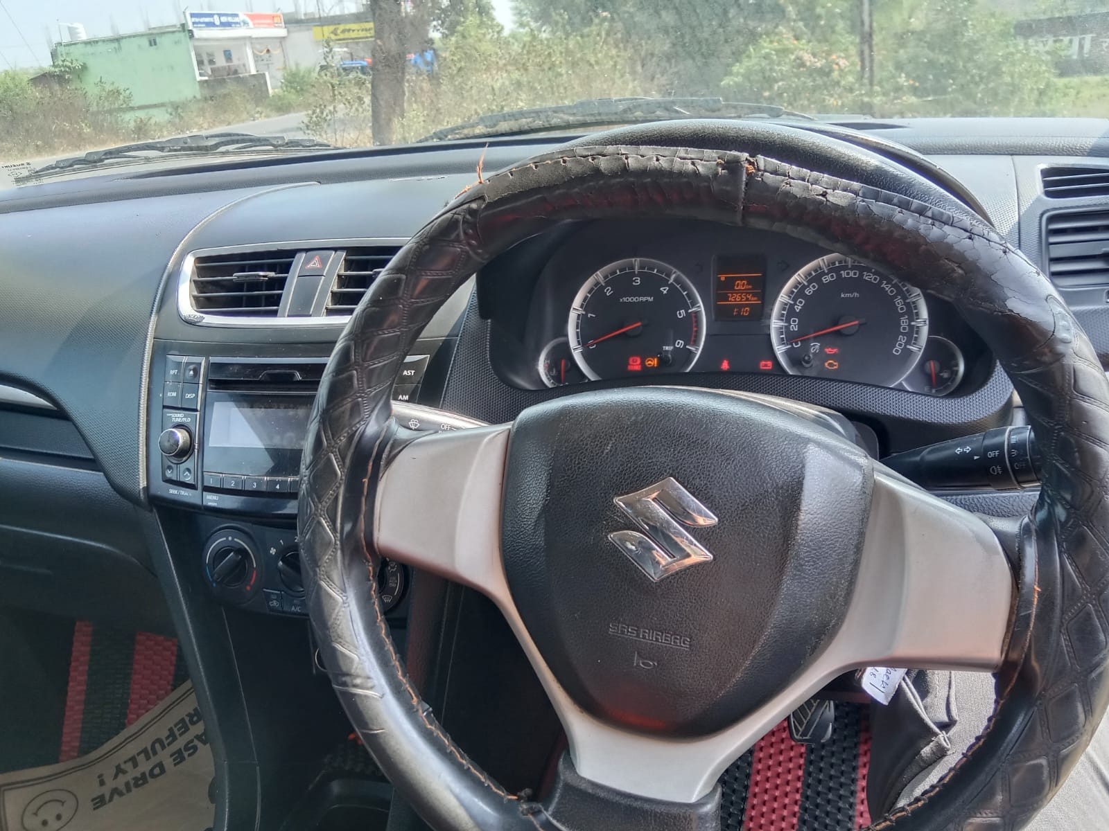 Used 2019 Maruti Suzuki Alto 800 Used 2019 Maruti Suzuki Alto 800
