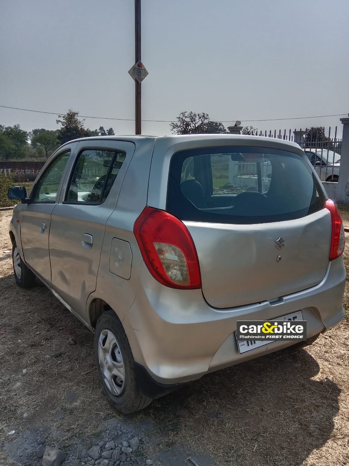 Used 2019 Maruti Suzuki Alto 800 Used 2019 Maruti Suzuki Alto 800