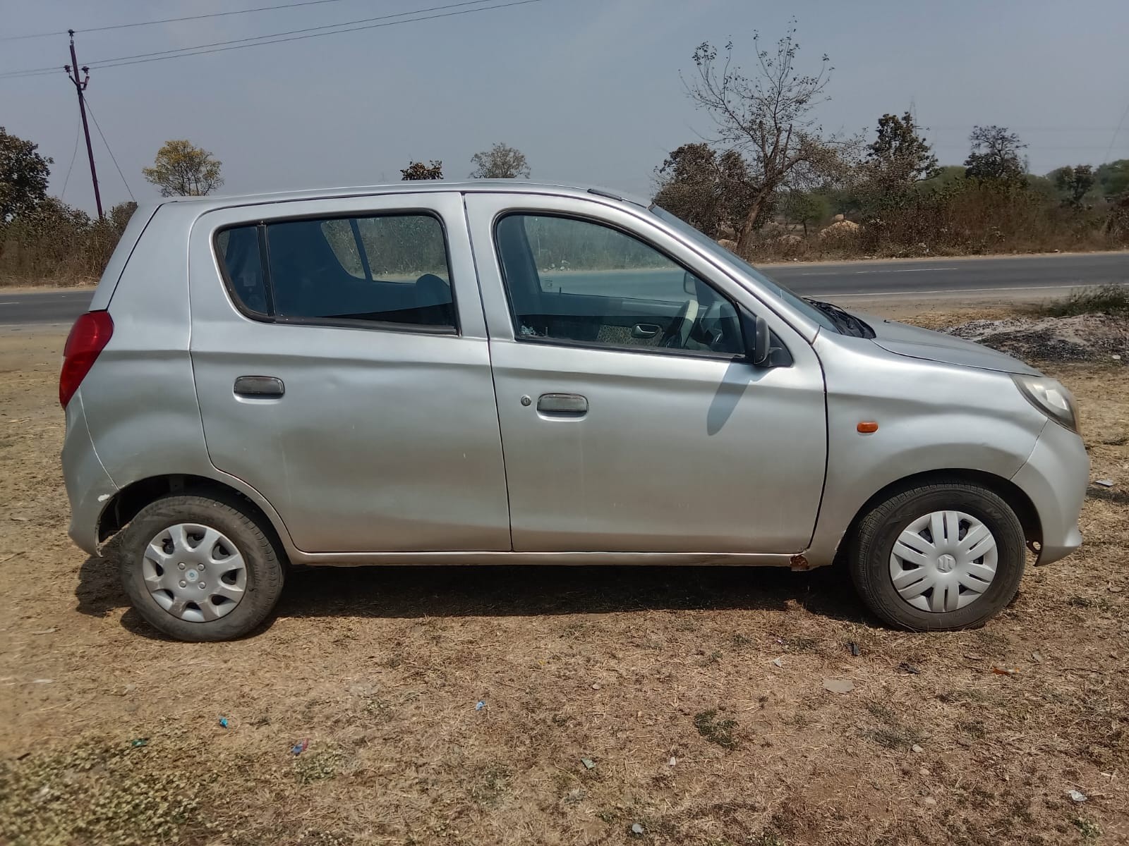 Used 2019 Maruti Suzuki Alto 800 Used 2019 Maruti Suzuki Alto 800