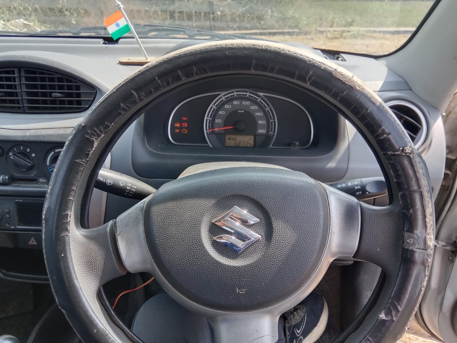 Used 2019 Maruti Suzuki Alto 800 Used 2019 Maruti Suzuki Alto 800