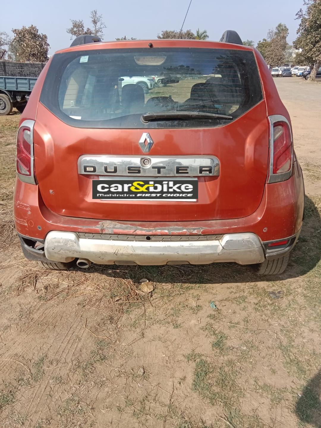 UsedCar