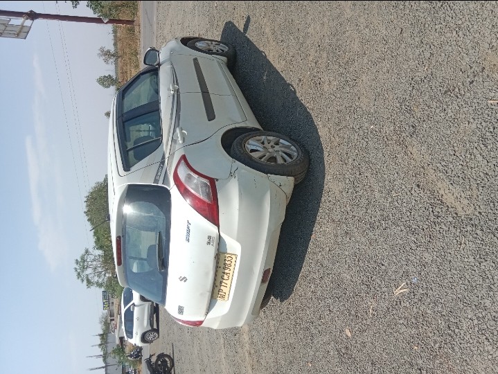 Used 2014 Maruti Suzuki Swift Used 2014 Maruti Suzuki Swift