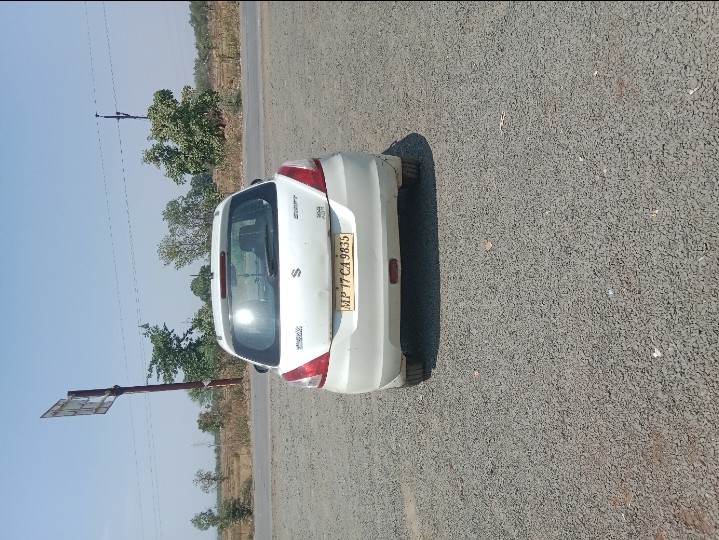 Used 2014 Maruti Suzuki Swift Used 2014 Maruti Suzuki Swift
