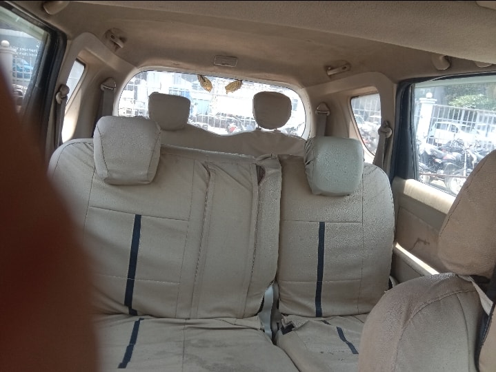 Used 2012 Maruti Suzuki Ertiga Used 2012 Maruti Suzuki Ertiga