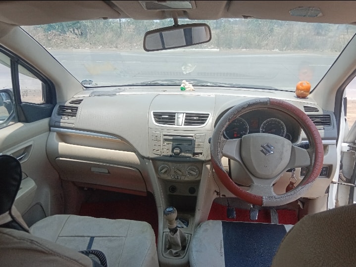 Used 2012 Maruti Suzuki Ertiga Used 2012 Maruti Suzuki Ertiga