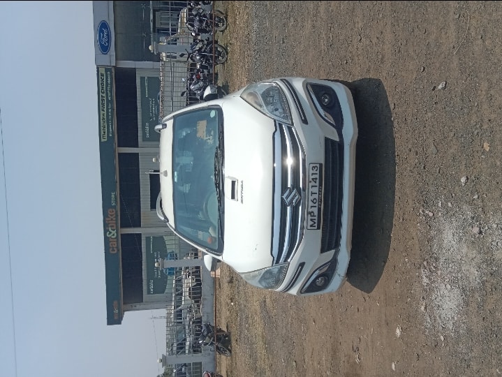 Used 2012 Maruti Suzuki Ertiga Used 2012 Maruti Suzuki Ertiga