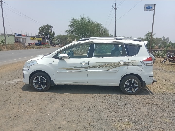 Used 2012 Maruti Suzuki Ertiga Used 2012 Maruti Suzuki Ertiga