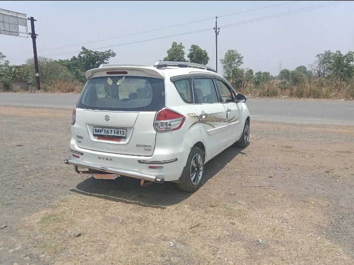 Used 2012 Maruti Suzuki Ertiga Used 2012 Maruti Suzuki Ertiga