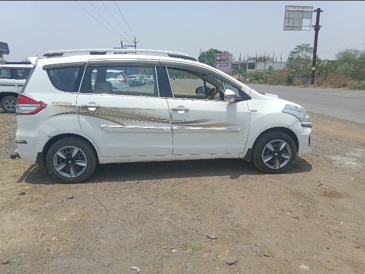 Used 2012 Maruti Suzuki Ertiga Used 2012 Maruti Suzuki Ertiga
