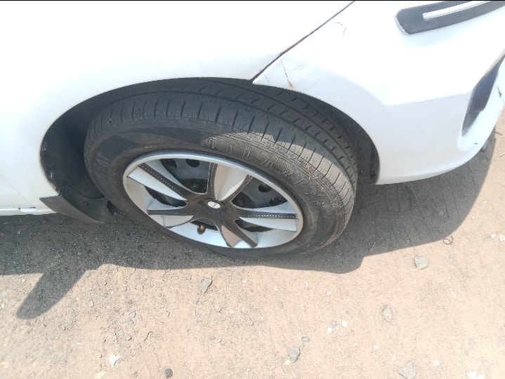 Used 2012 Maruti Suzuki Ertiga Used 2012 Maruti Suzuki Ertiga