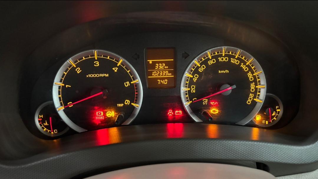 यूज़्ड 2015 मारुति सुजुकी अर्टिगा, Saveena, Udaipur 10 यूज़्ड 2015 मारुति सुजुकी अर्टिगा, Saveena, Udaipur 10