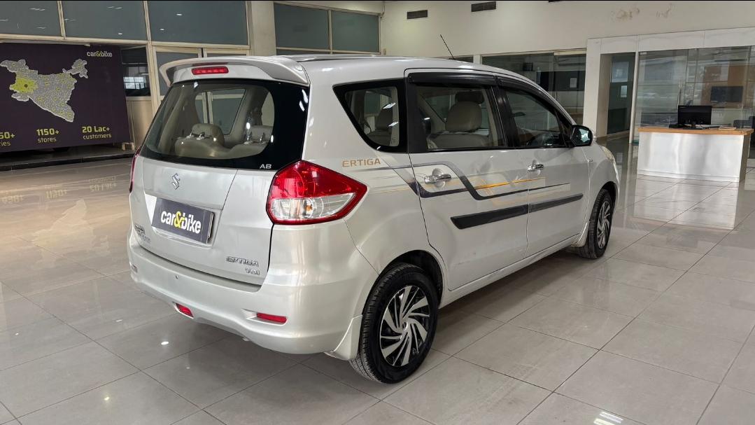 यूज़्ड 2015 मारुति सुजुकी अर्टिगा, Saveena, Udaipur 2 यूज़्ड 2015 मारुति सुजुकी अर्टिगा, Saveena, Udaipur 2