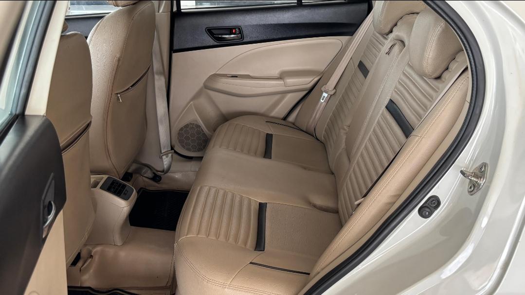 यूज़्ड 2021 मारुति सुजुकी डिजायर, Saveena, Udaipur 16 यूज़्ड 2021 मारुति सुजुकी डिजायर, Saveena, Udaipur 16