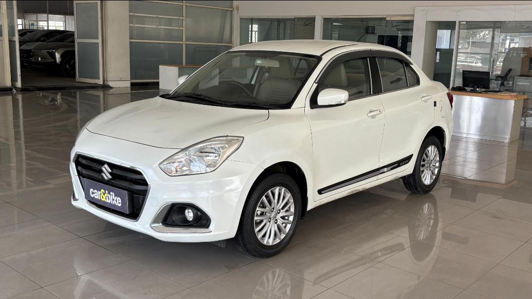 2021 मारुति सुजुकी डिजायर ZXI 2021 मारुति सुजुकी डिजायर ZXI