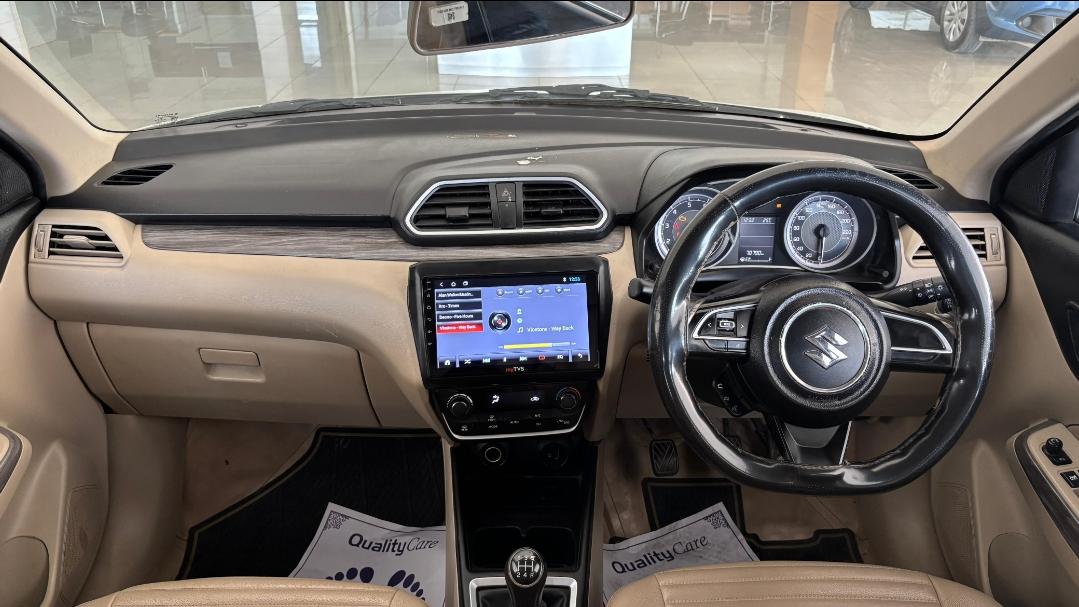 यूज़्ड 2021 मारुति सुजुकी डिजायर, Saveena, Udaipur 11 यूज़्ड 2021 मारुति सुजुकी डिजायर, Saveena, Udaipur 11