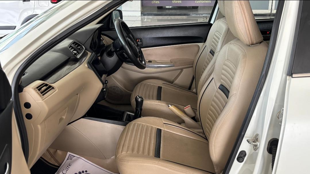 यूज़्ड 2021 मारुति सुजुकी डिजायर, Saveena, Udaipur 15 यूज़्ड 2021 मारुति सुजुकी डिजायर, Saveena, Udaipur 15