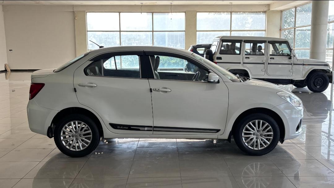 यूज़्ड 2021 मारुति सुजुकी डिजायर, Saveena, Udaipur 5 यूज़्ड 2021 मारुति सुजुकी डिजायर, Saveena, Udaipur 5