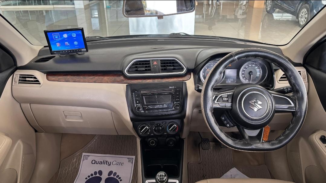 यूज़्ड 2018 मारुति सुजुकी डिजायर, Saveena, Udaipur 11 यूज़्ड 2018 मारुति सुजुकी डिजायर, Saveena, Udaipur 11