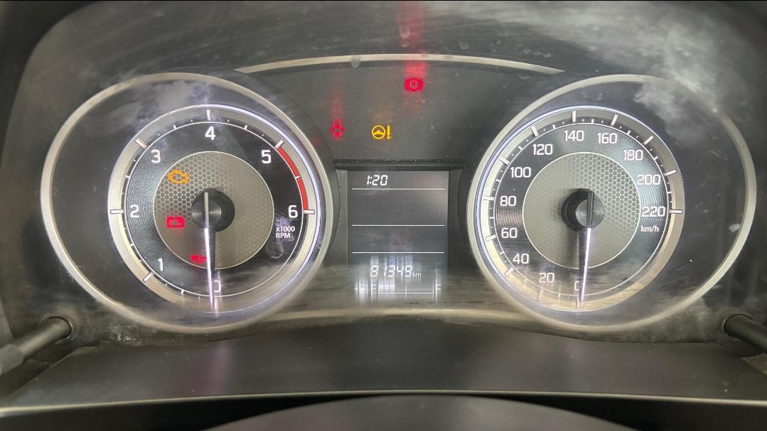 यूज़्ड 2018 मारुति सुजुकी डिजायर, Saveena, Udaipur 10 यूज़्ड 2018 मारुति सुजुकी डिजायर, Saveena, Udaipur 10