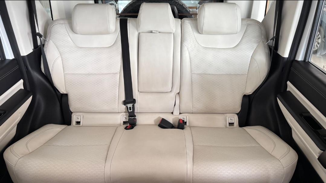 यूज़्ड 2024 महिंद्रा थार रॉक्स, Saveena, Udaipur 13 यूज़्ड 2024 महिंद्रा थार रॉक्स, Saveena, Udaipur 13