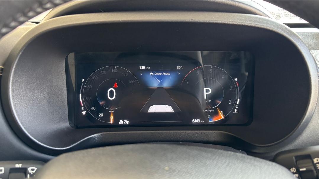 यूज़्ड 2024 महिंद्रा थार रॉक्स, Saveena, Udaipur 9 यूज़्ड 2024 महिंद्रा थार रॉक्स, Saveena, Udaipur 9