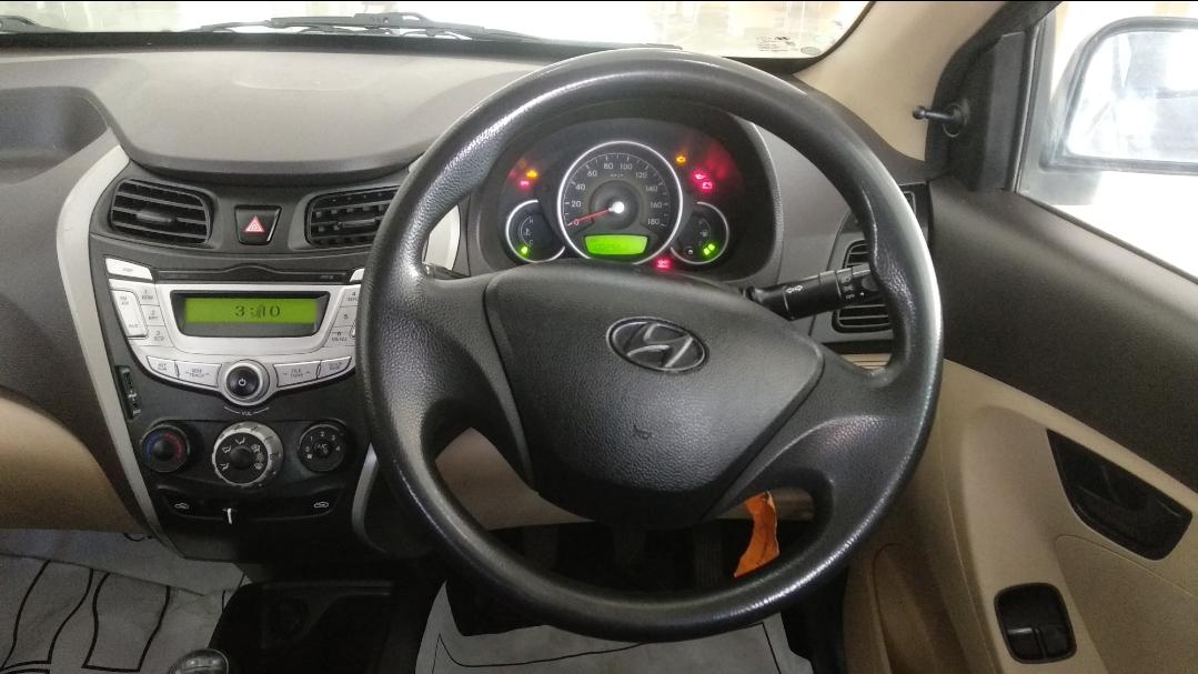 यूज़्ड 2017 ह्युंडई इऑन, Saveena, Udaipur 12 यूज़्ड 2017 ह्युंडई इऑन, Saveena, Udaipur 12