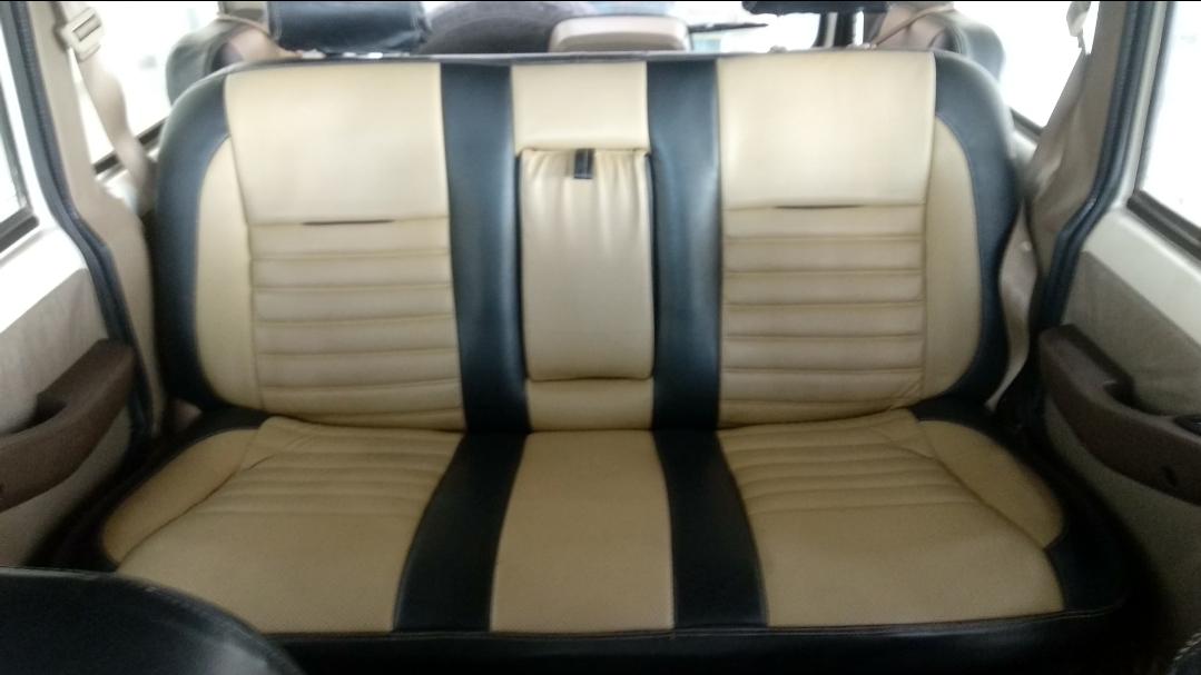 यूज़्ड 2021 महिंद्रा बोलेरो, Saveena, Udaipur 14 यूज़्ड 2021 महिंद्रा बोलेरो, Saveena, Udaipur 14