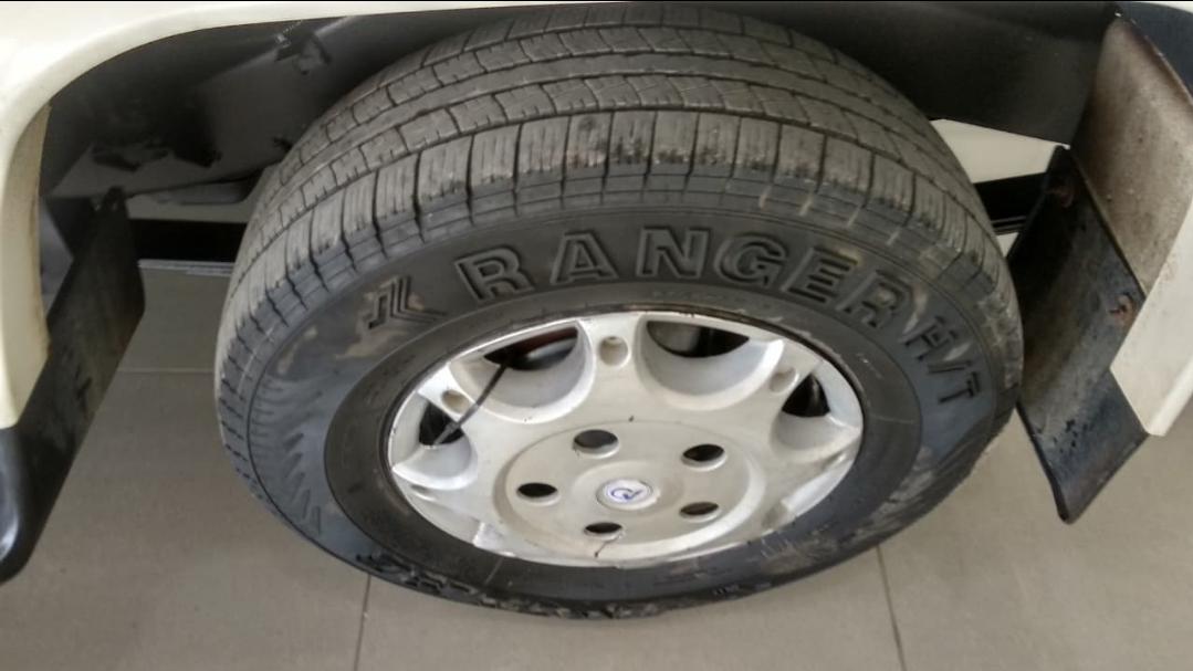 यूज़्ड 2021 महिंद्रा बोलेरो, Saveena, Udaipur 8 यूज़्ड 2021 महिंद्रा बोलेरो, Saveena, Udaipur 8