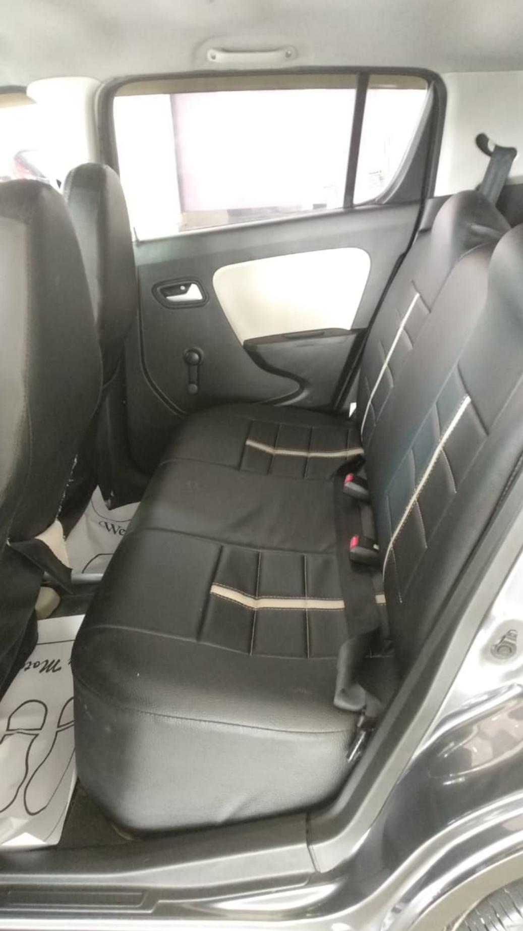 यूज़्ड 2020 मारुति सुजुकी अल्टो, Saveena, Udaipur 16 यूज़्ड 2020 मारुति सुजुकी अल्टो, Saveena, Udaipur 16