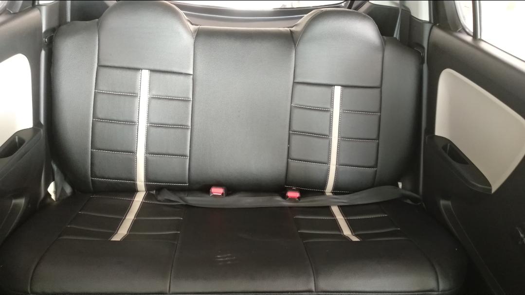 यूज़्ड 2020 मारुति सुजुकी अल्टो, Saveena, Udaipur 14 यूज़्ड 2020 मारुति सुजुकी अल्टो, Saveena, Udaipur 14