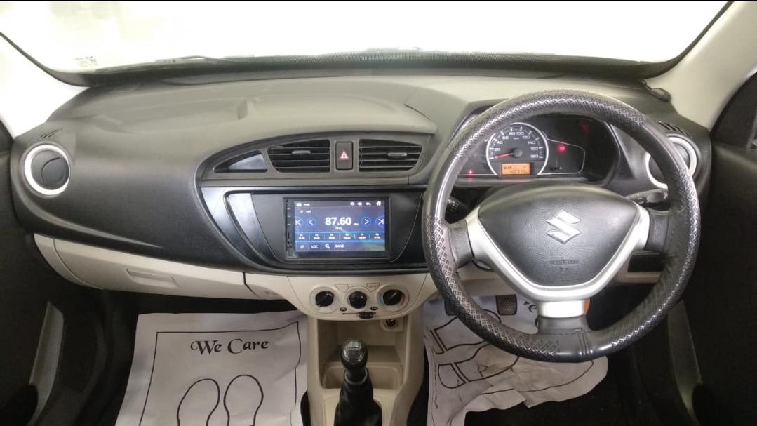 यूज़्ड 2020 मारुति सुजुकी अल्टो, Saveena, Udaipur 11 यूज़्ड 2020 मारुति सुजुकी अल्टो, Saveena, Udaipur 11