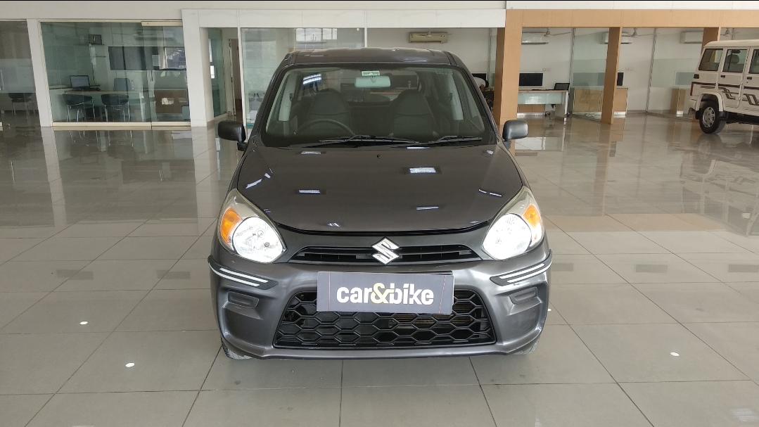 यूज़्ड 2020 मारुति सुजुकी अल्टो, Saveena, Udaipur 7 यूज़्ड 2020 मारुति सुजुकी अल्टो, Saveena, Udaipur 7