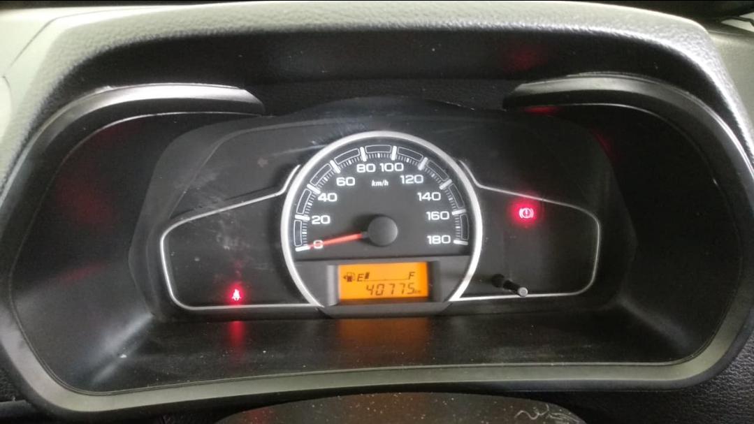 यूज़्ड 2020 मारुति सुजुकी अल्टो, Saveena, Udaipur 10 यूज़्ड 2020 मारुति सुजुकी अल्टो, Saveena, Udaipur 10