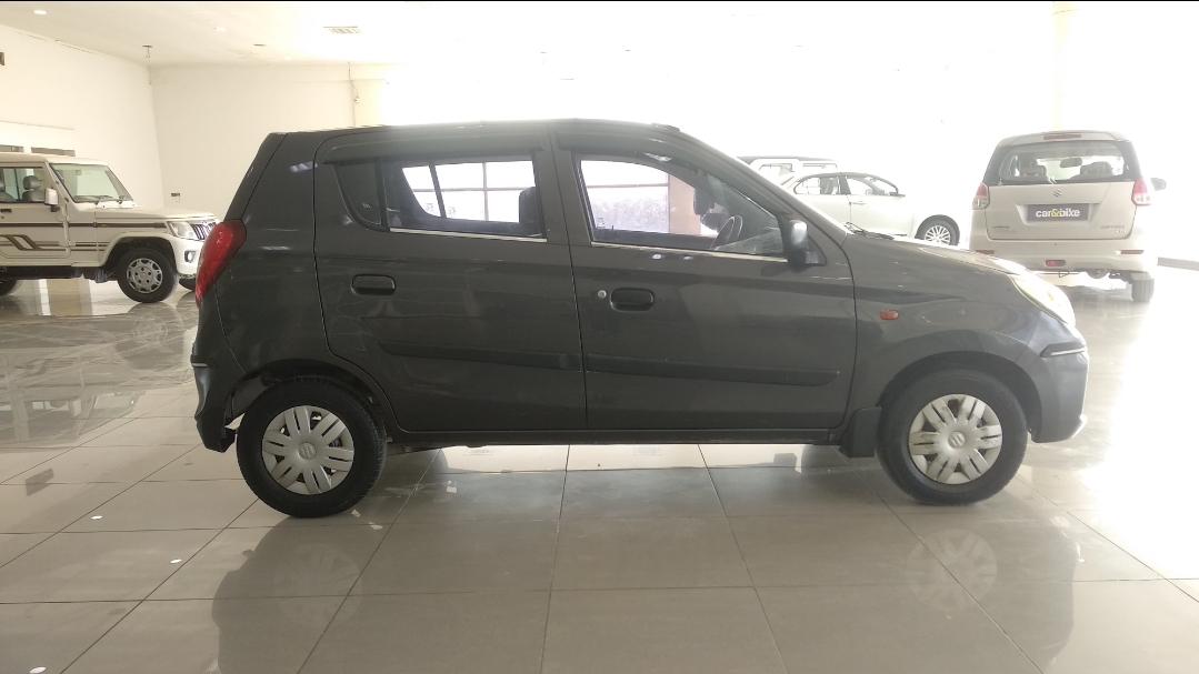 यूज़्ड 2020 मारुति सुजुकी अल्टो, Saveena, Udaipur 5 यूज़्ड 2020 मारुति सुजुकी अल्टो, Saveena, Udaipur 5