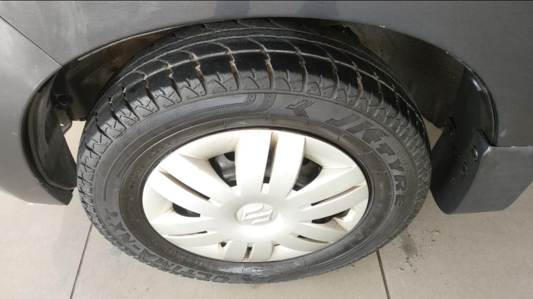 यूज़्ड 2020 मारुति सुजुकी अल्टो, Saveena, Udaipur 8 यूज़्ड 2020 मारुति सुजुकी अल्टो, Saveena, Udaipur 8