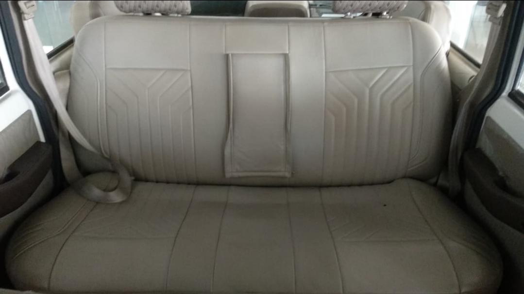 यूज़्ड 2020 महिंद्रा बोलेरो, Saveena, Udaipur 14 यूज़्ड 2020 महिंद्रा बोलेरो, Saveena, Udaipur 14