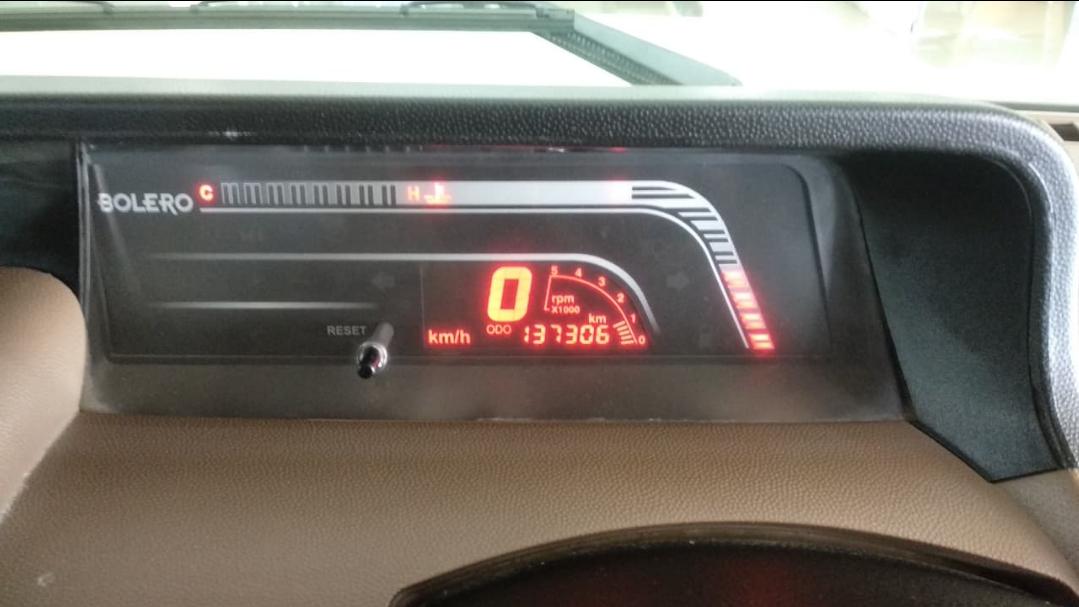 यूज़्ड 2020 महिंद्रा बोलेरो, Saveena, Udaipur 10 यूज़्ड 2020 महिंद्रा बोलेरो, Saveena, Udaipur 10