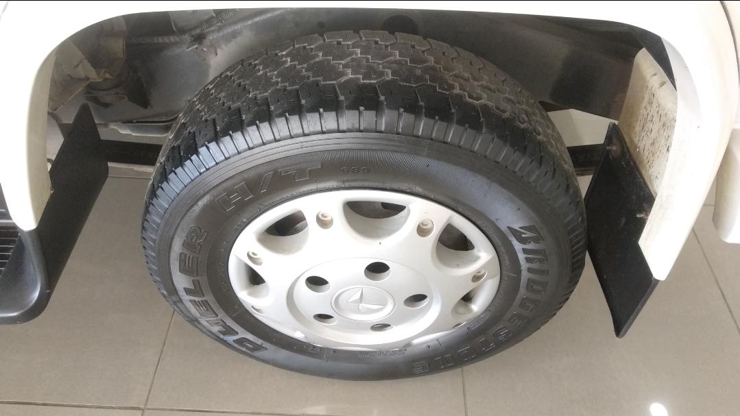 यूज़्ड 2020 महिंद्रा बोलेरो, Saveena, Udaipur 8 यूज़्ड 2020 महिंद्रा बोलेरो, Saveena, Udaipur 8